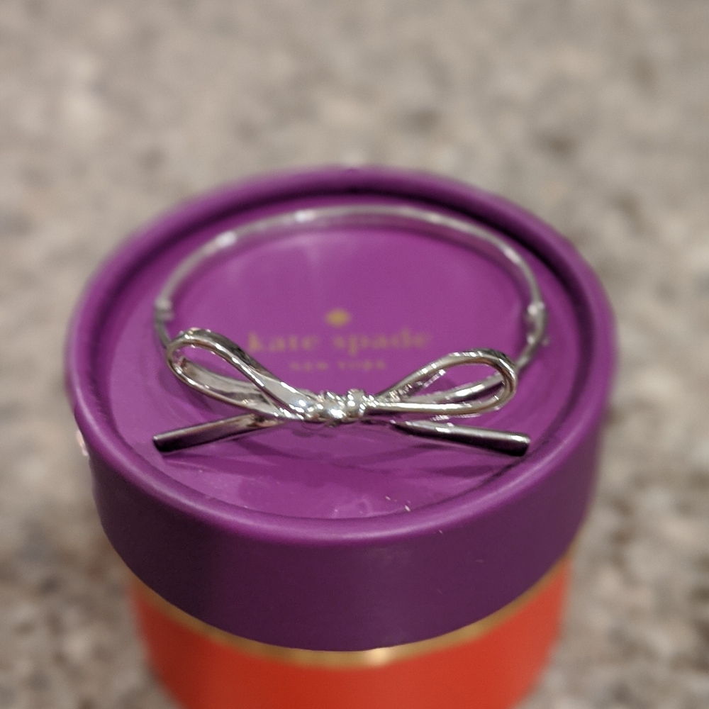Kate Spade Bangle - Picture 3 of 3